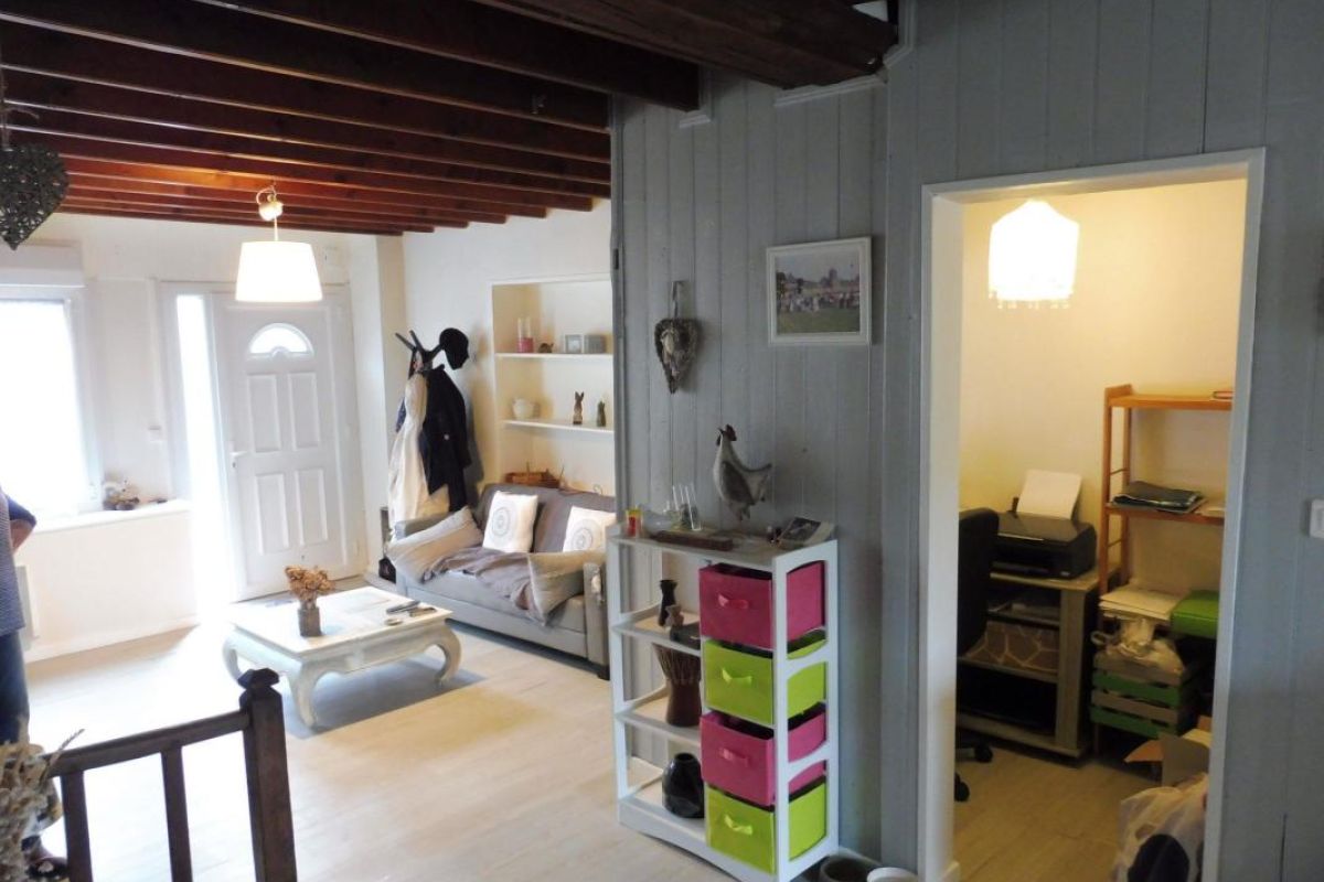 Photo 2 Maison d'habitation DANGY