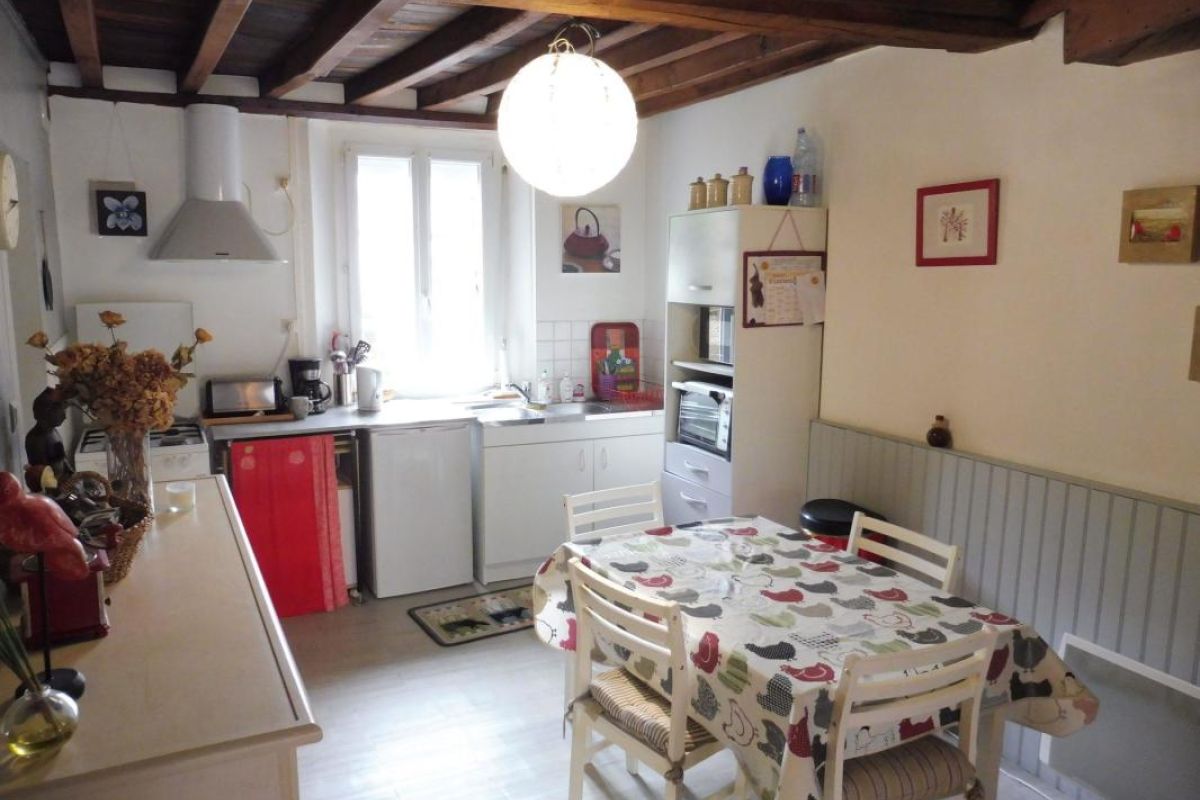 Photo 3 Maison d'habitation DANGY