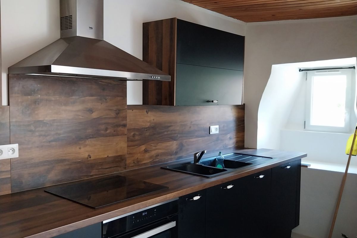 Photo 2 Location maison de campagne 