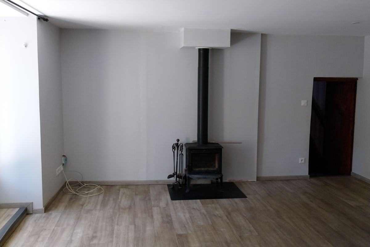 Photo 3 Location maison de campagne 