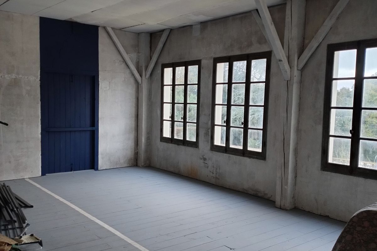 Photo 3 GARAGE / GARDE MEUBLE