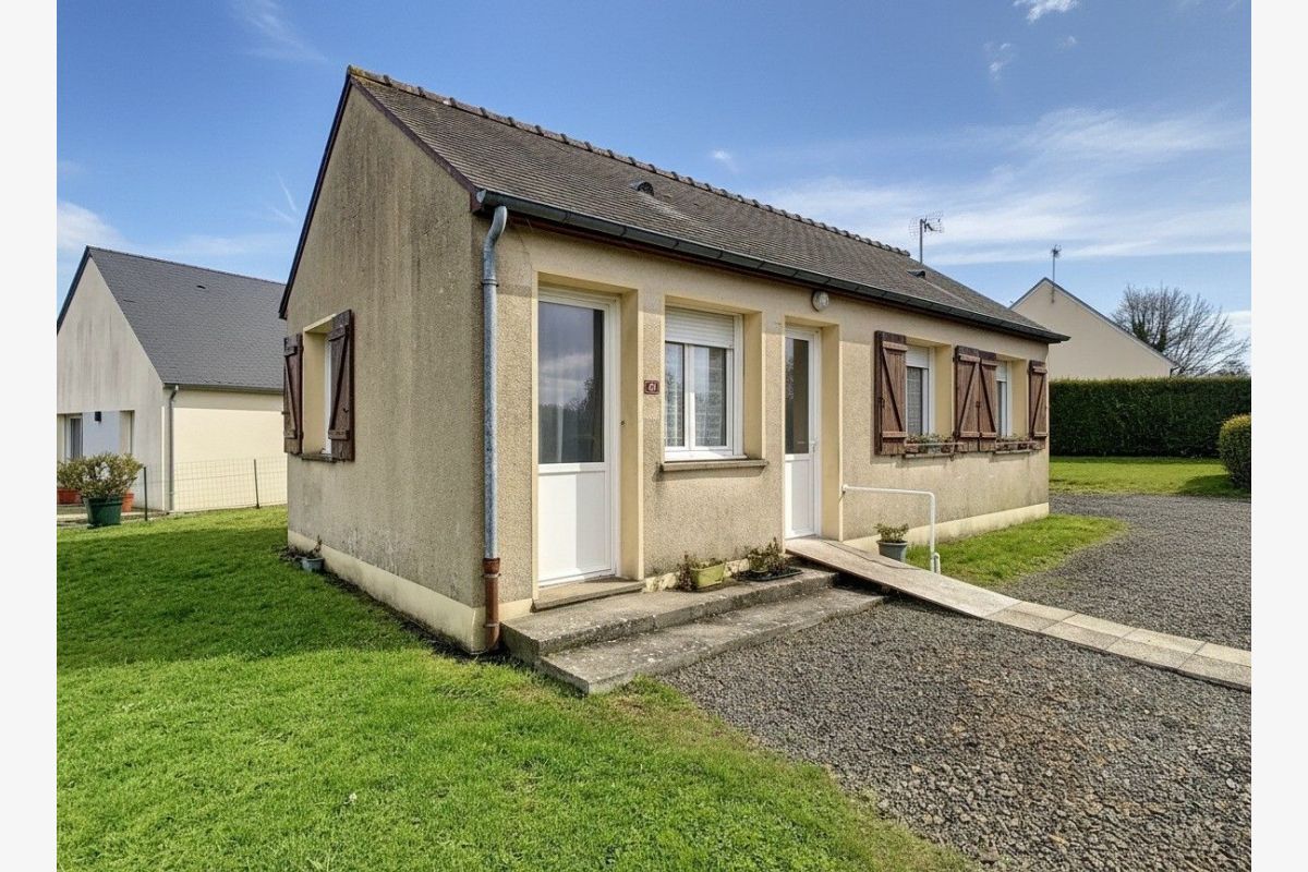 Classe énergie et classe climat : NC. Réf.50442Agence Faudai