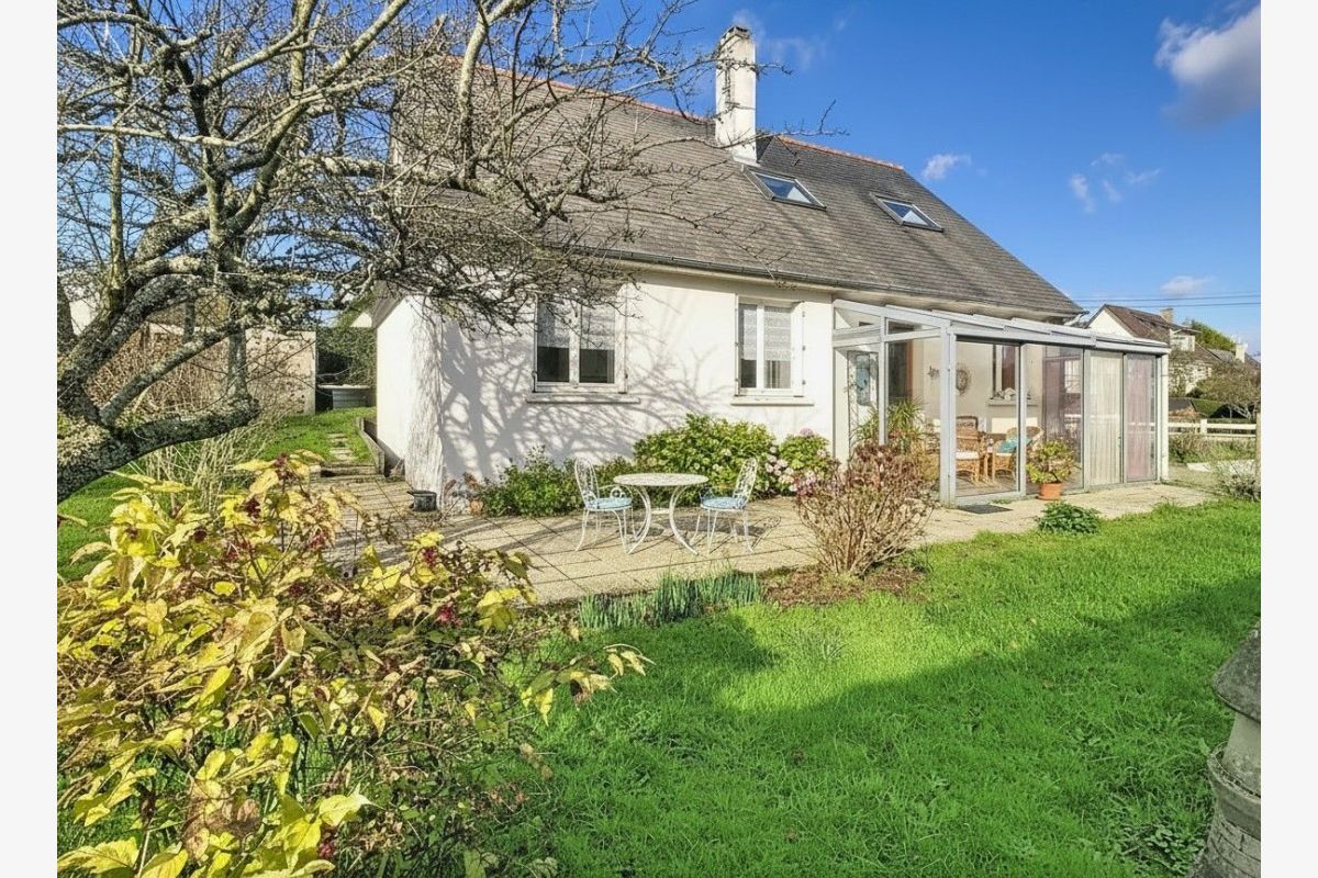 exclu., vds maison de 113 m2, quartier calme, proche centre,