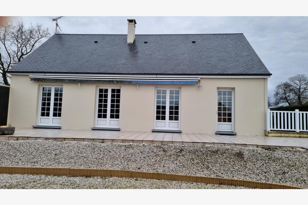 SCP Viger, Roquier, Lefranc, Notaires, Coutances, Tél. 02.33