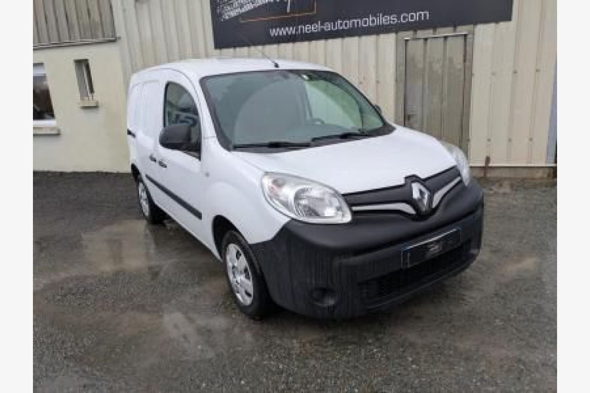 Renault Kangoo II Express