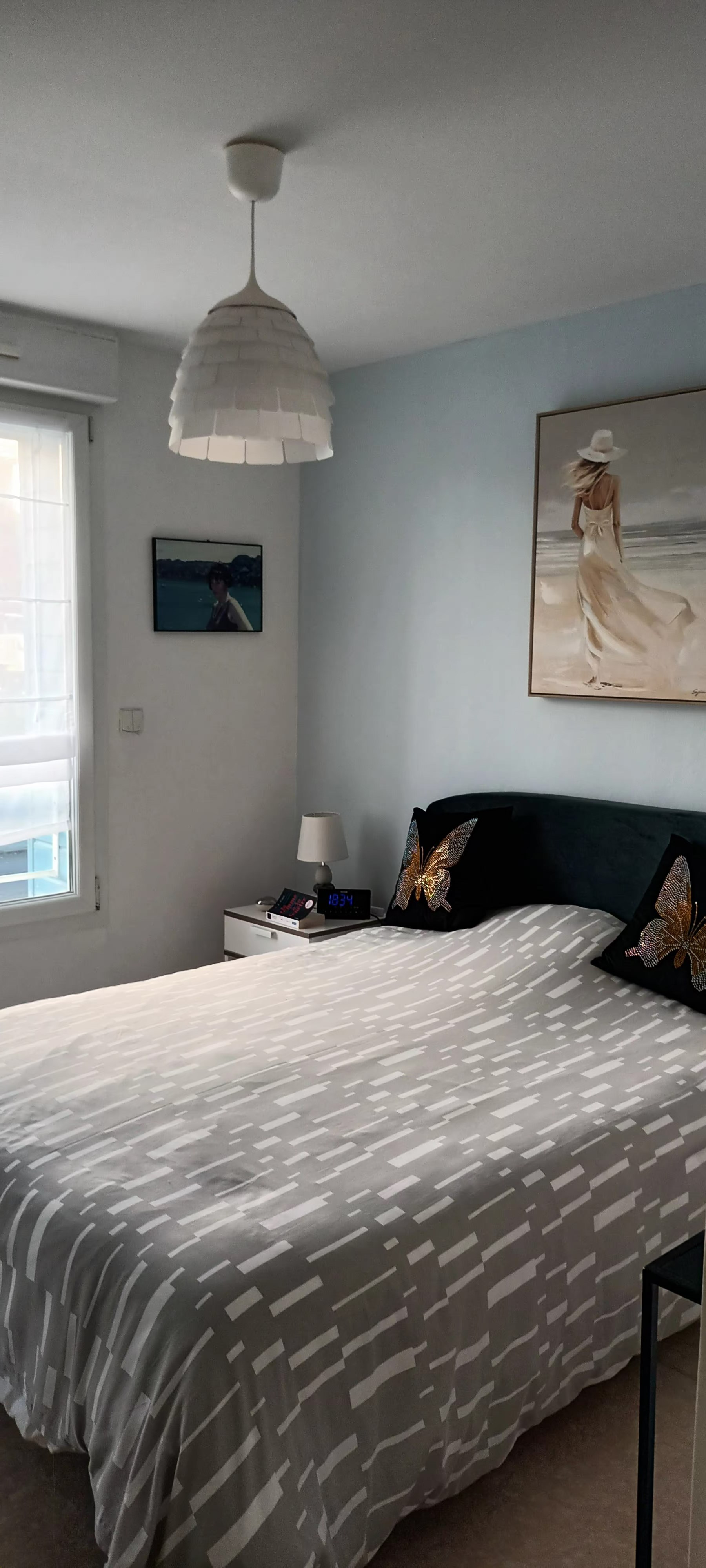 Photo 3 Jullouville, loue appartement...