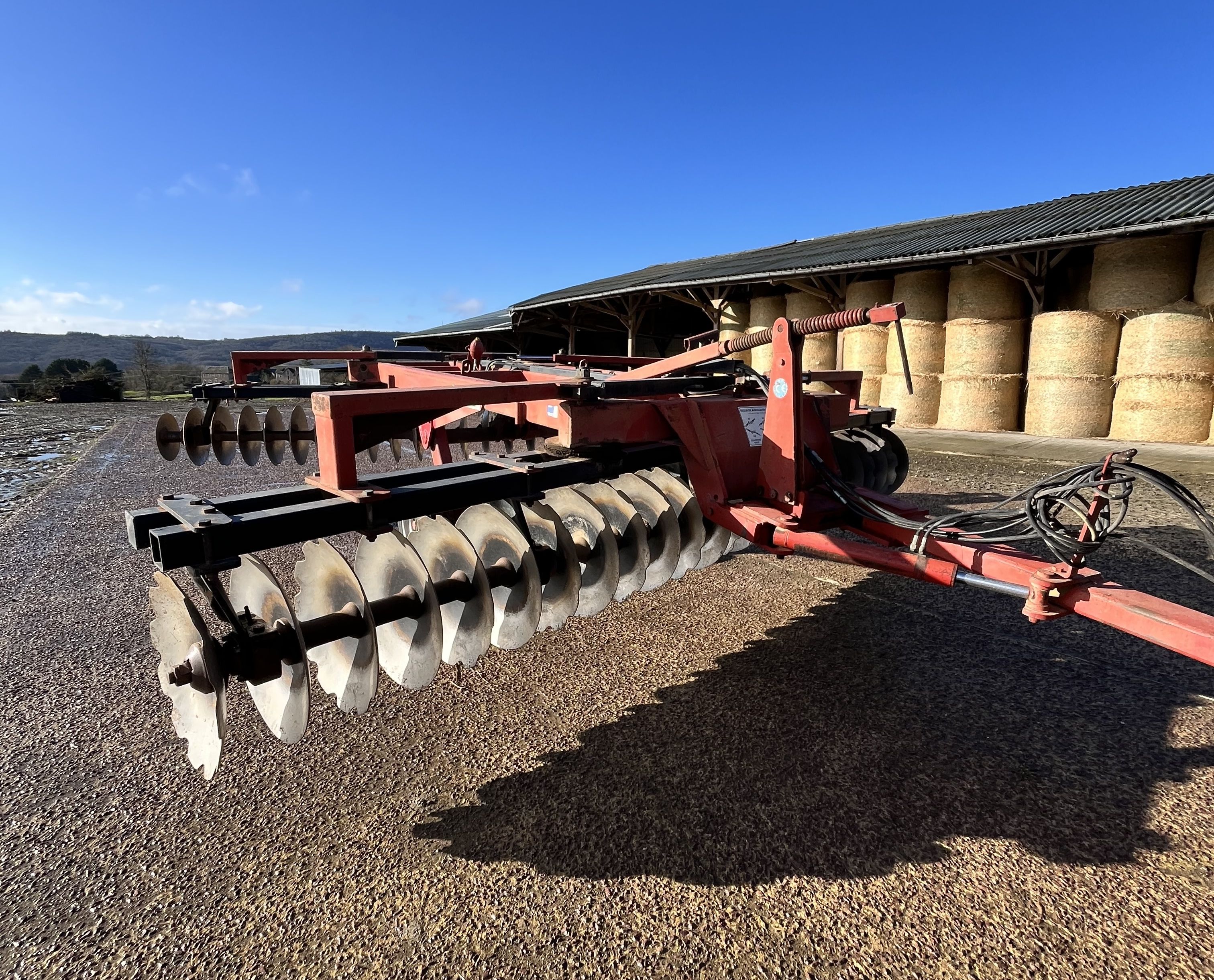 Photo 2 Cover-Crop Gard