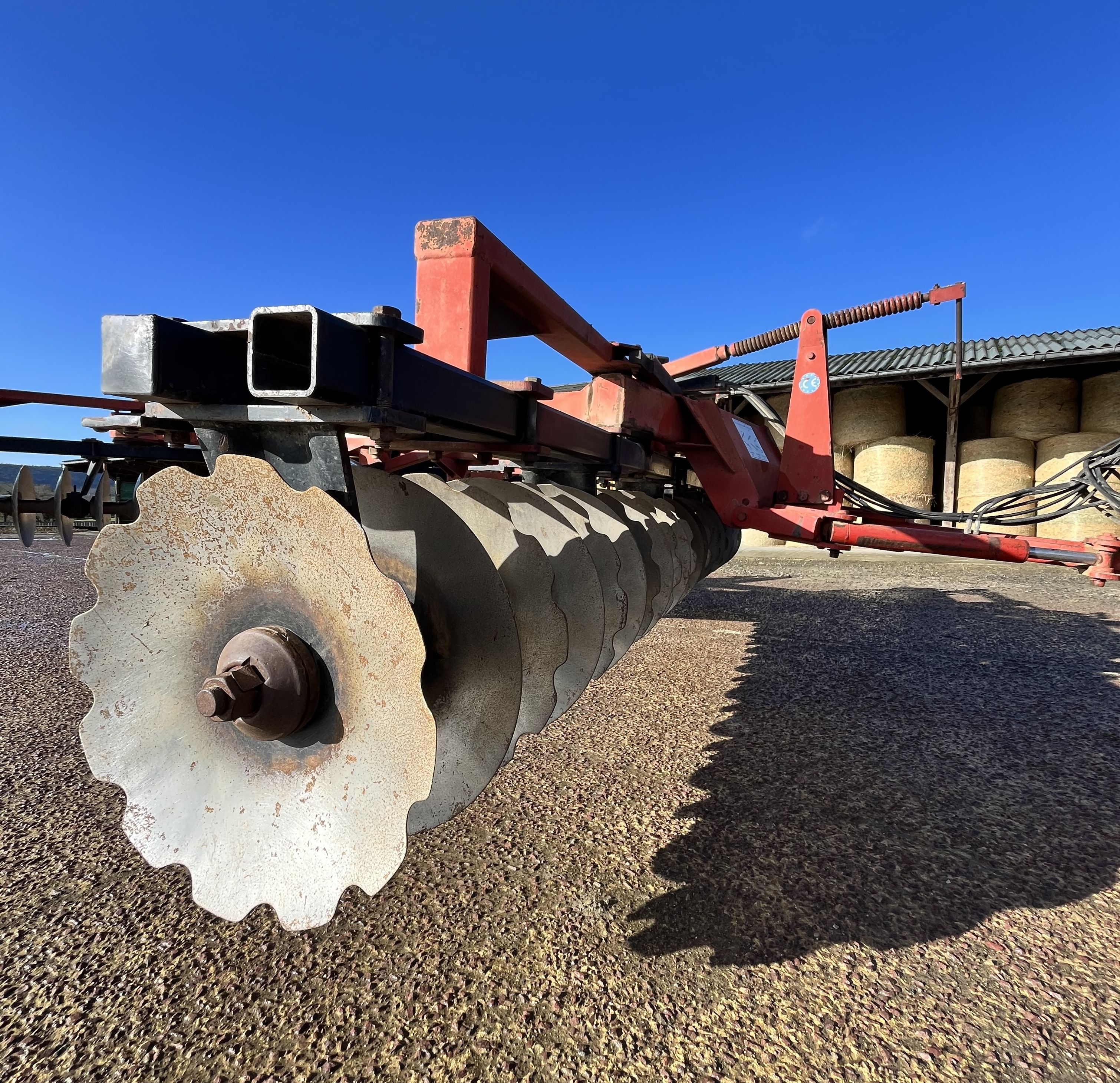 Photo 3 Cover-Crop Gard