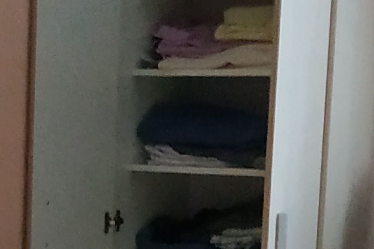 Photo 2 armoire de rangement