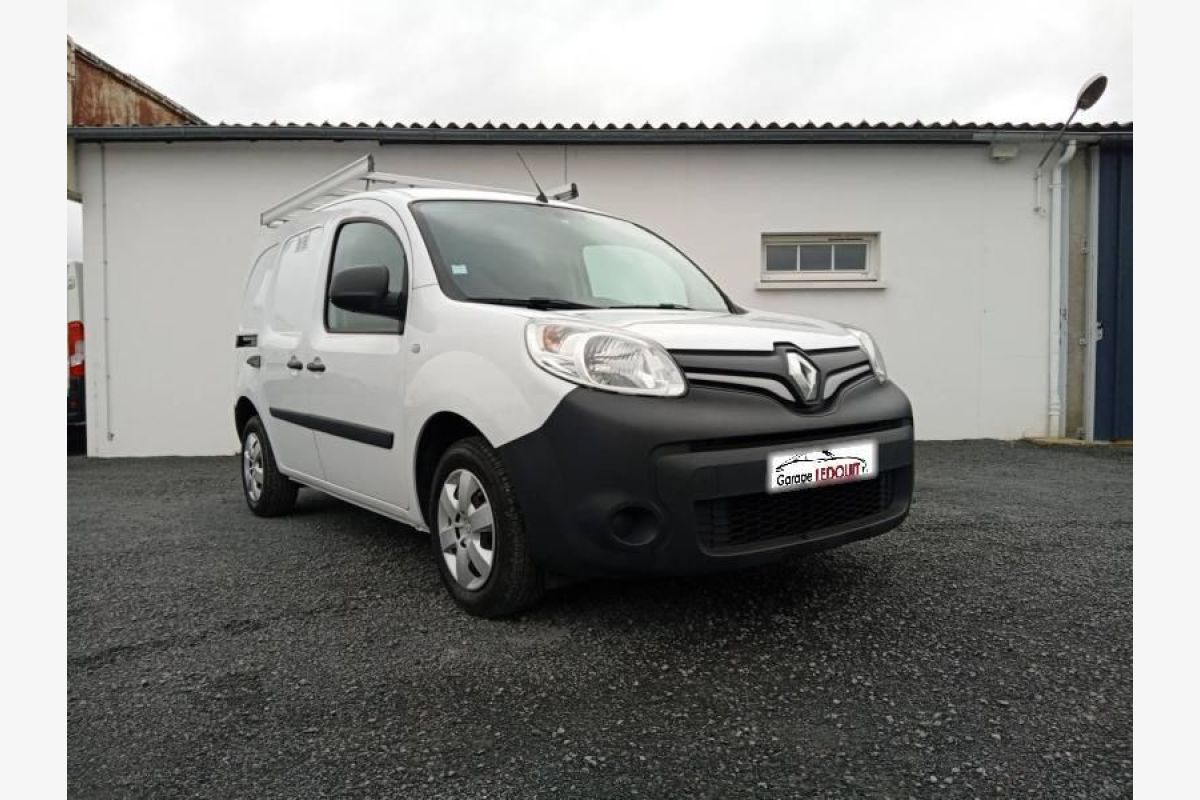 Renault Kangoo Express