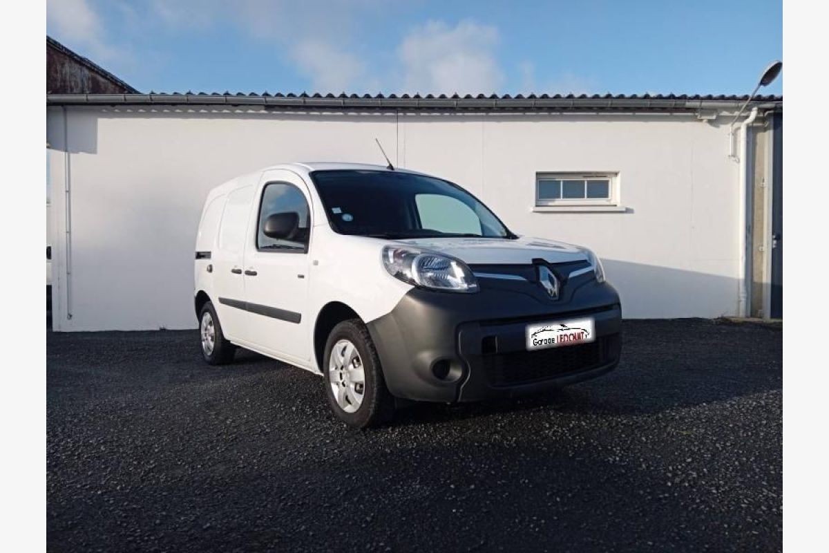 Renault Kangoo Express