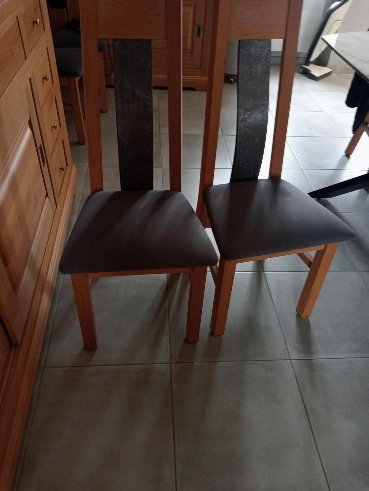 Photo 3 Table en céramique