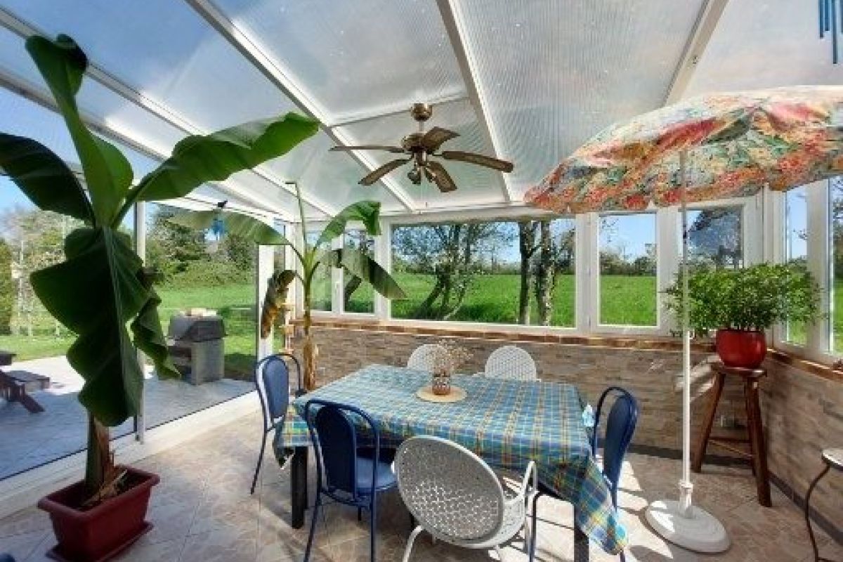 Photo 2 Maison sur sous sol