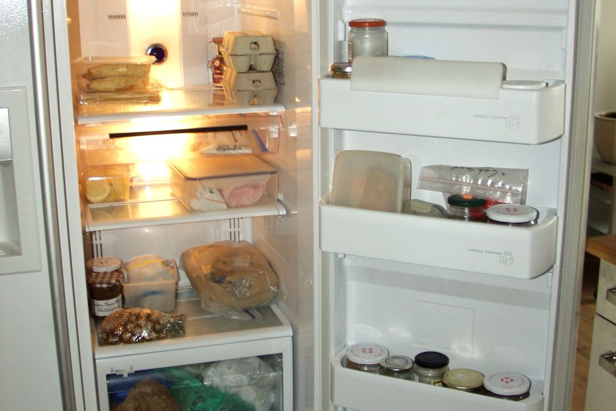 Photo 2 Réfrigérateur 