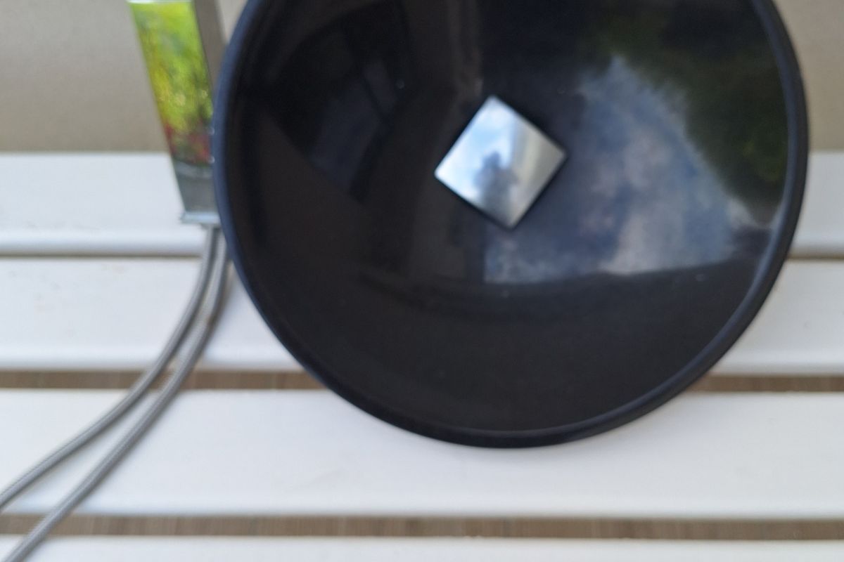 Photo 2 chaudiere gaz +radiateurs fonte