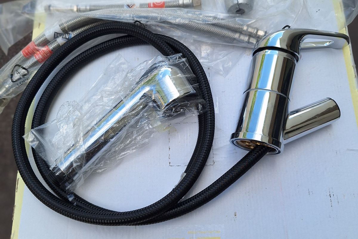 chaudiere gaz +radiateurs fonte