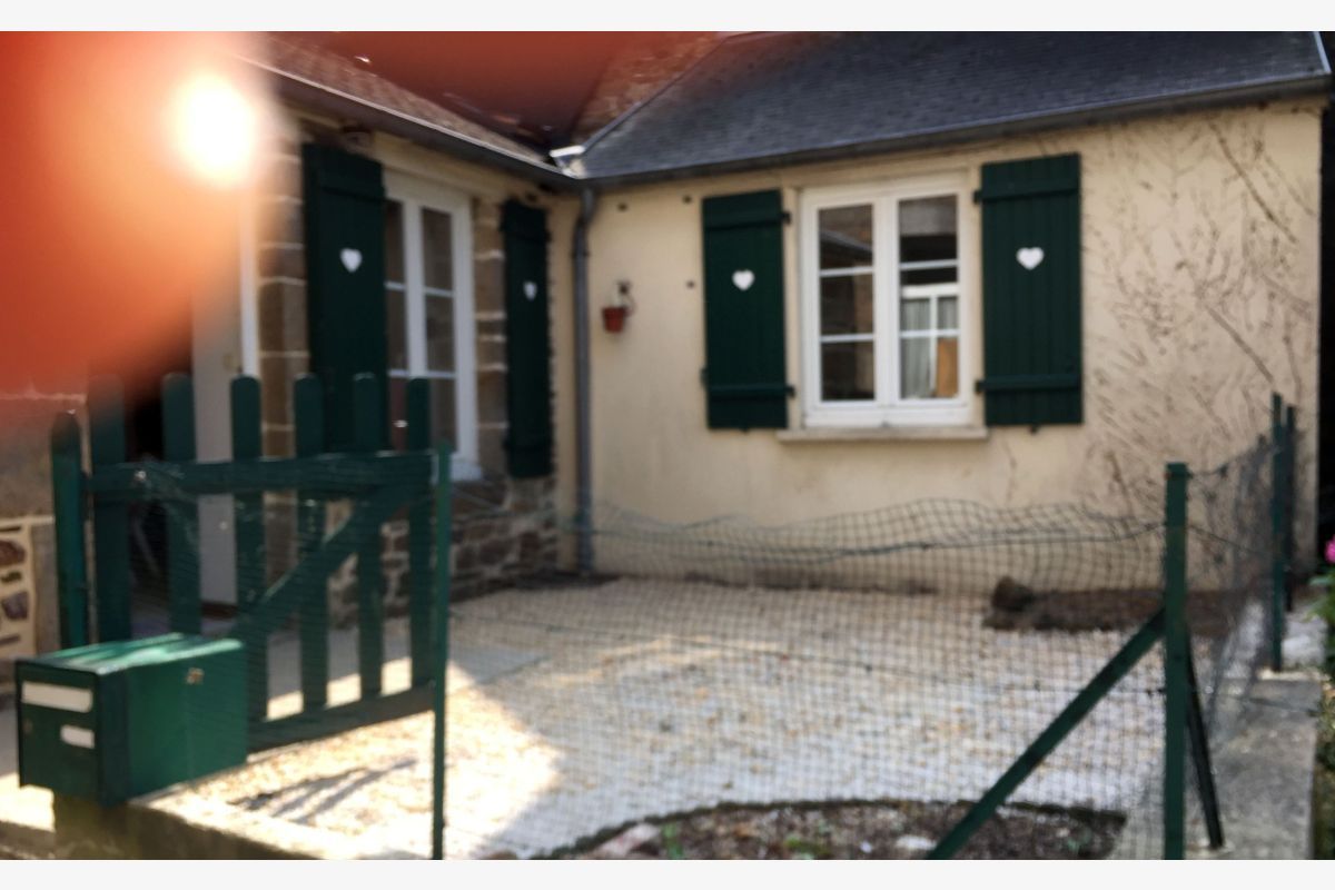 Villedieu-les-Poêles,