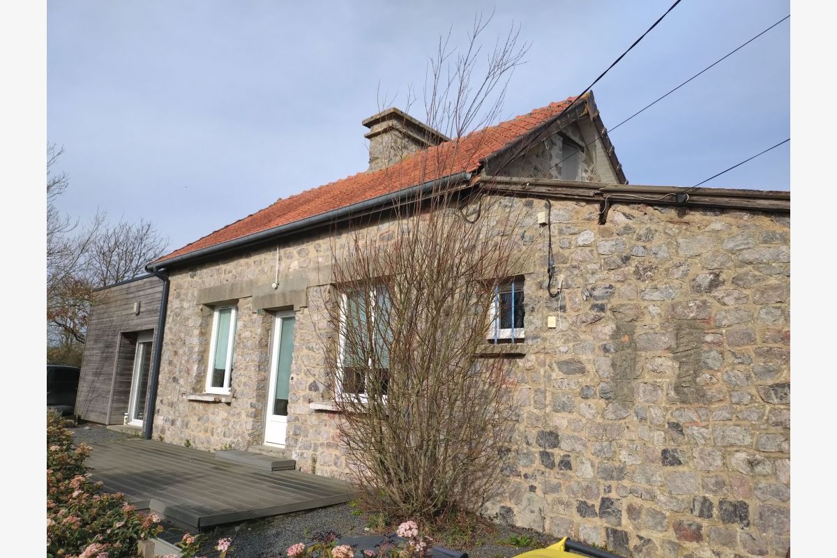 Agence B'Cimmo, Saint-Lô. Tél. 02.14.165.135