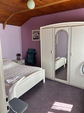 Photo 3 Saint-Pair-sur-mer, à Kairon, loue maison meublée...