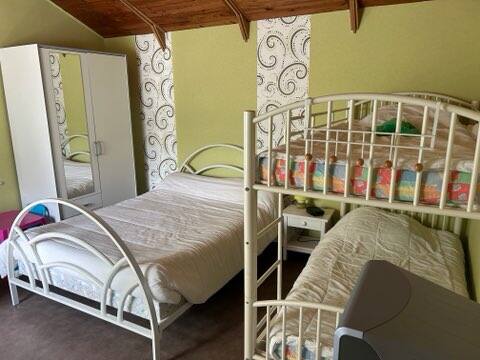 Photo 2 Saint-Pair-sur-mer, à Kairon, loue maison meublée...