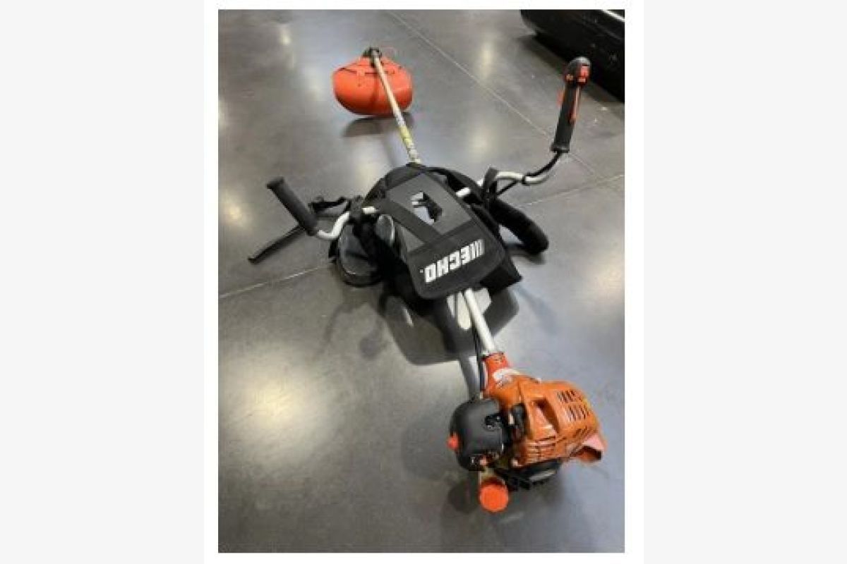 Débroussailleuse Echo SRM 236 U