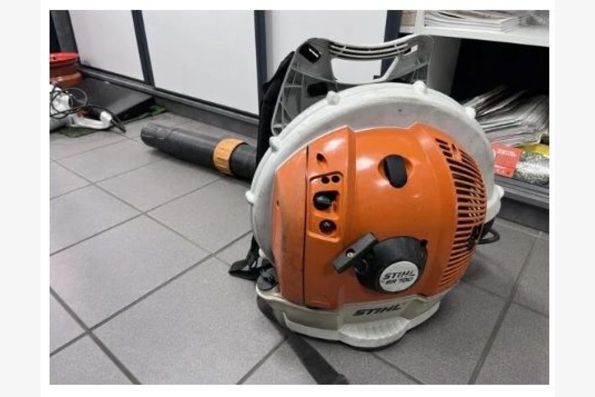 Souffleur Stihl BR 700