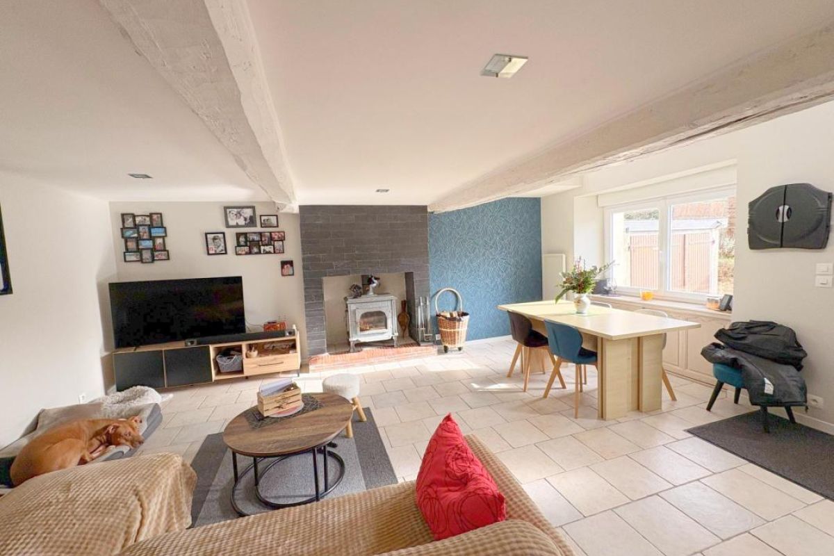 Photo 3 Maison à vendre Chanteloup