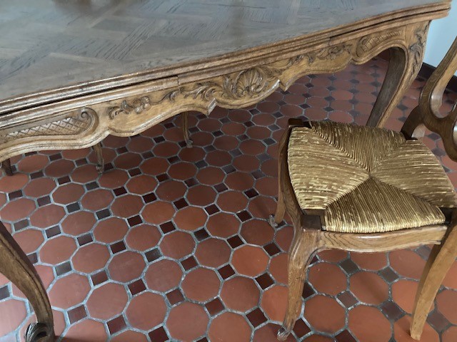 Photo 2 Salle à manger