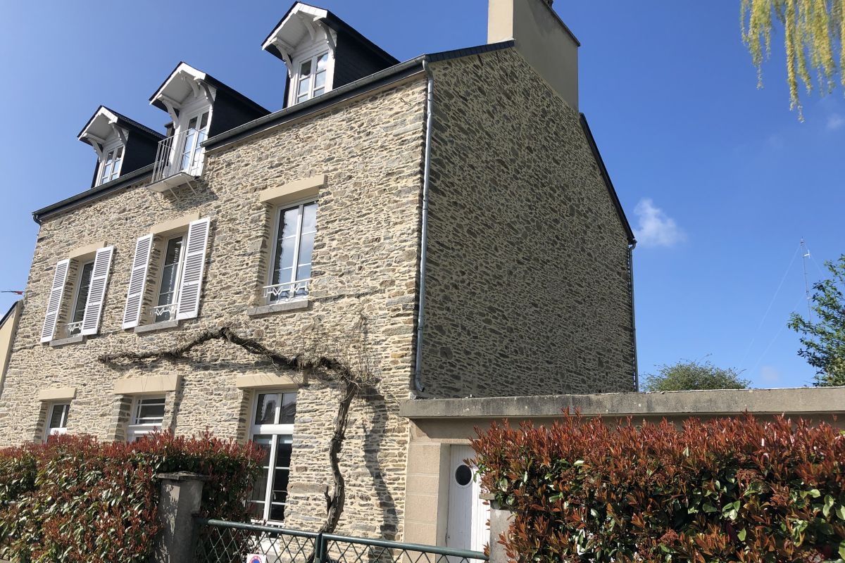 Photo 2 Maison familiale saint-loise