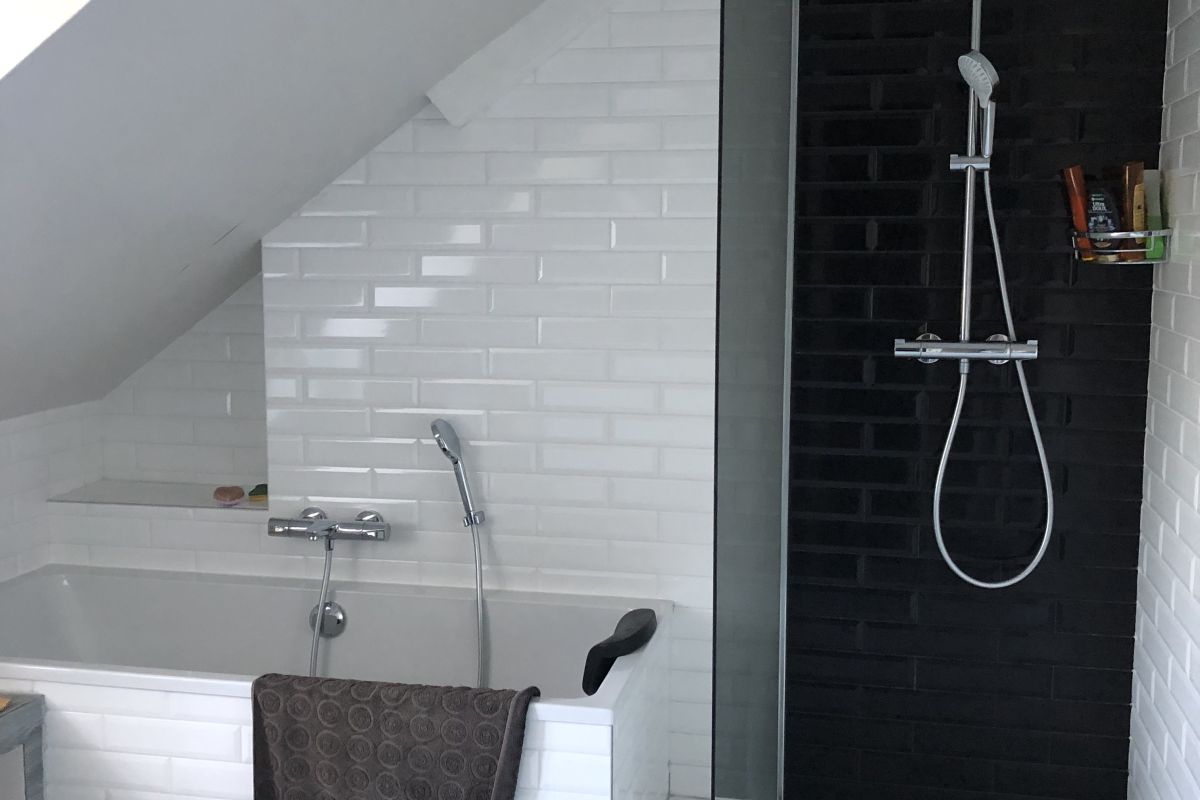 Photo 3 Maison familiale saint-loise