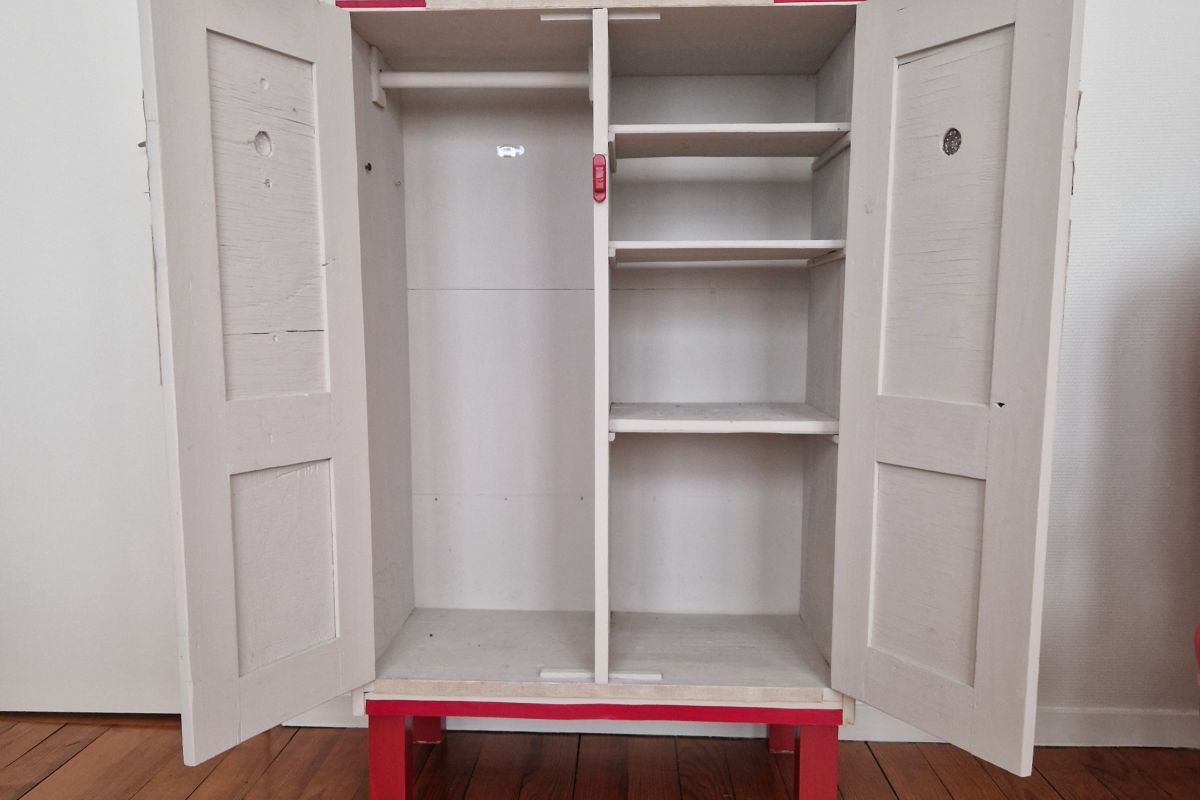 Photo 2 Meuble de rangement