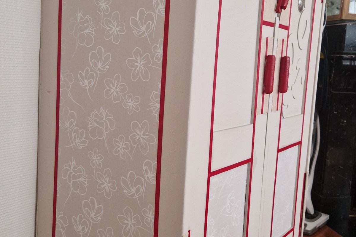 Photo 3 Meuble de rangement