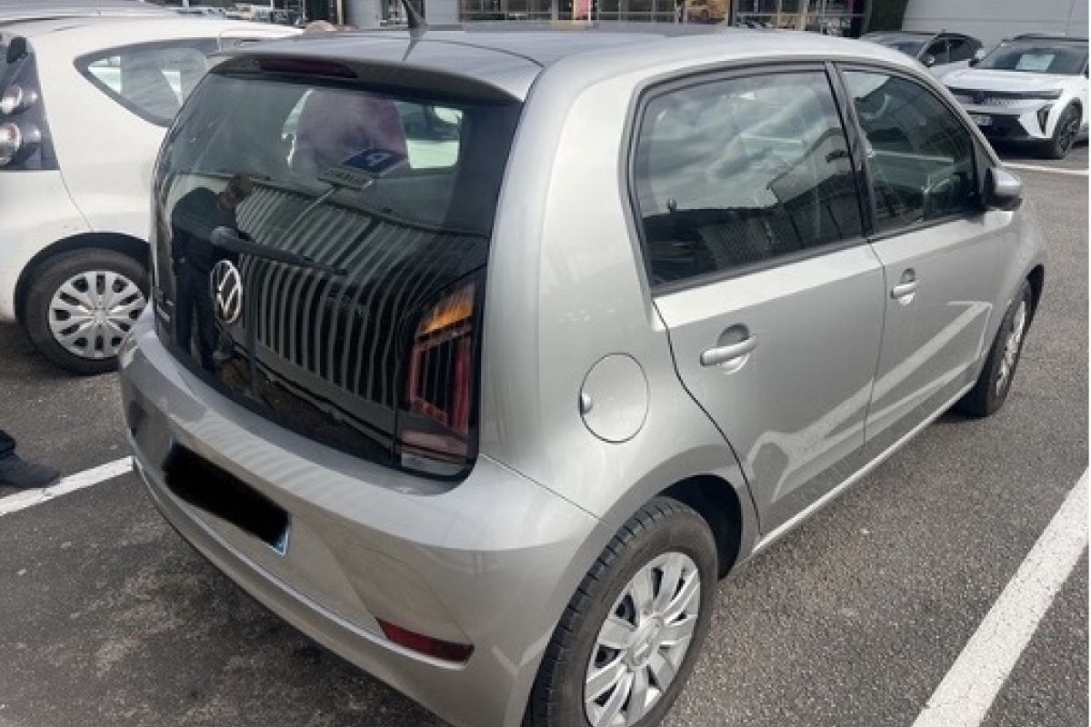 Photo 2 VW UP parfait état