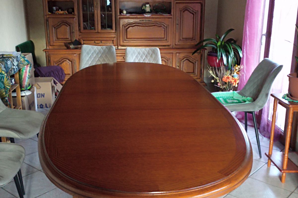 Photo 2 Salle a manger