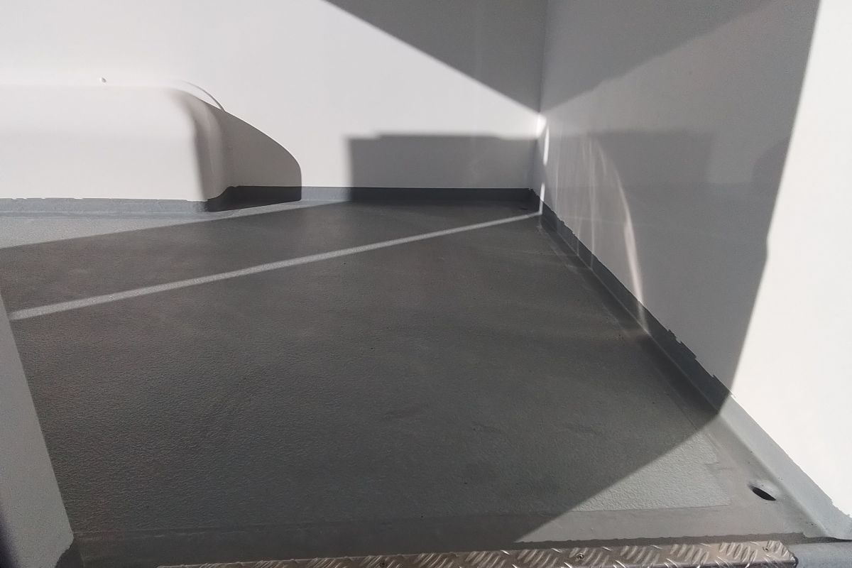 Photo 3 Jumper l1h1 2018 114454kms caisse isotherme 