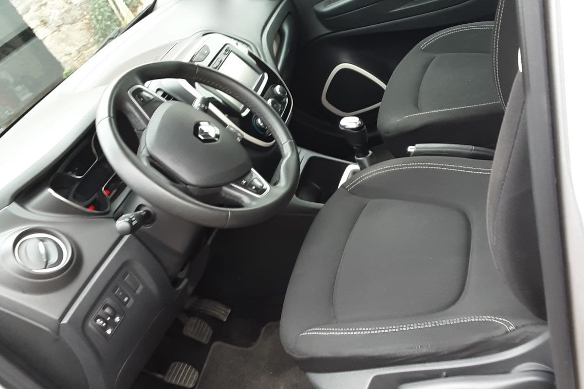 Photo 2 A vendre Captur