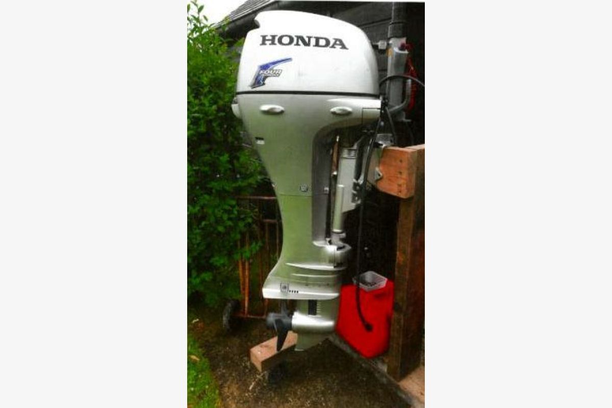 Moteur Honda