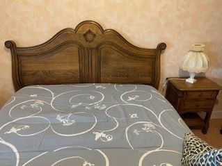 Photo 2 Chambre à coucher complète