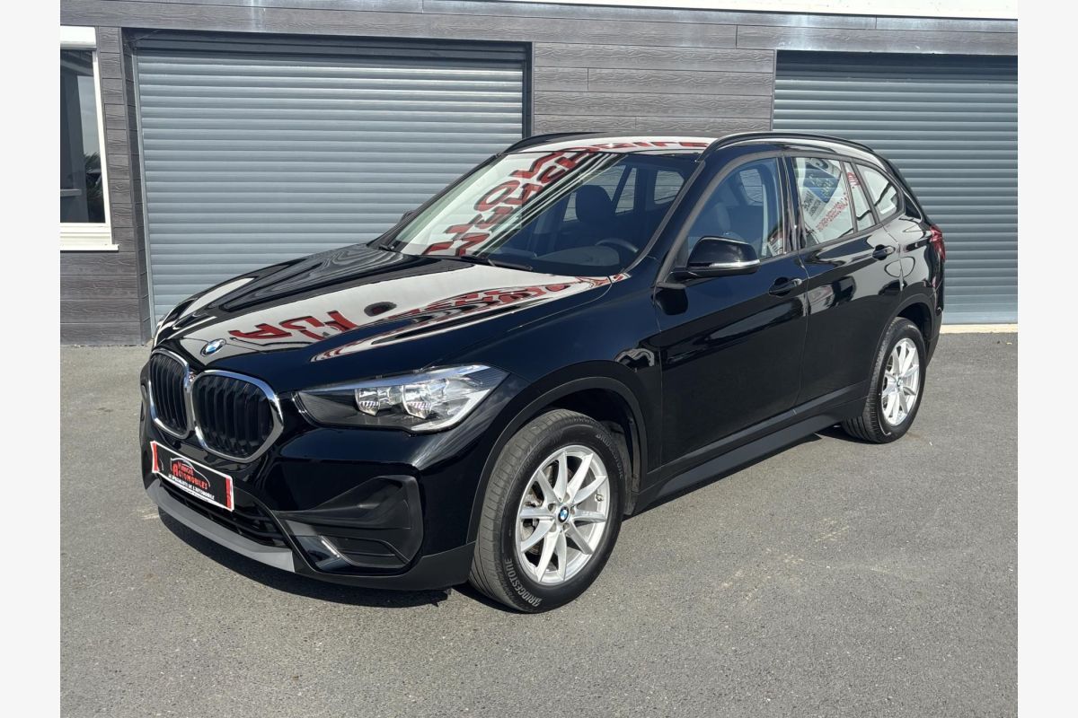 X1 s-Drive 18i 1.5 i Lounge