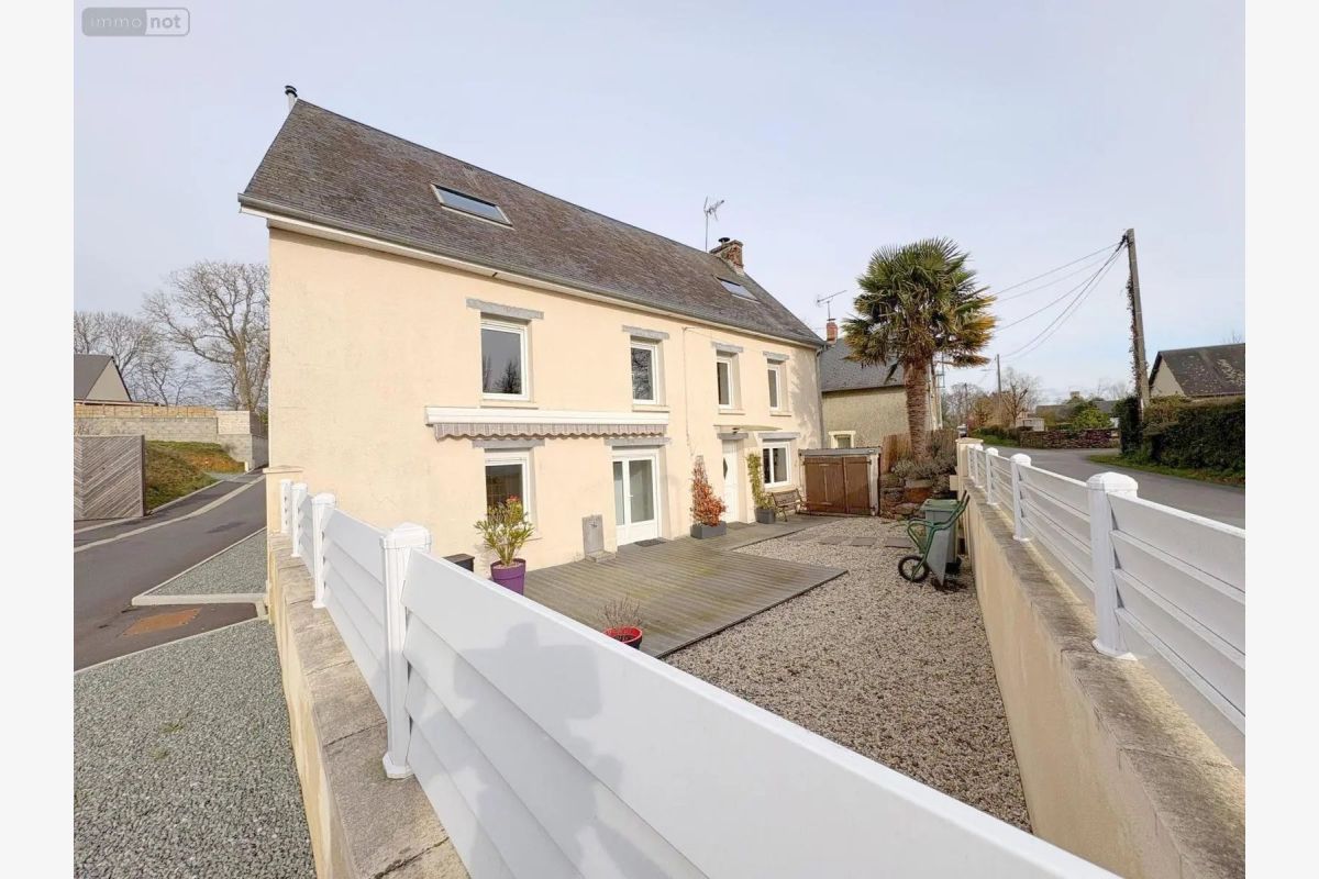 SCP Thouroude, Vimond-Ory, Danjou, notaires associés. Granvi