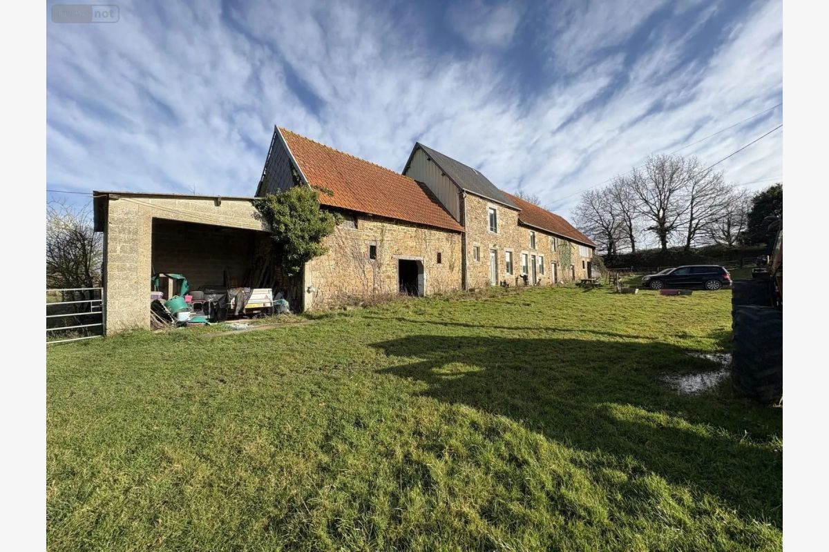 SCP Thouroude, Vimond-Ory, Danjou, notaires associés. Granvi