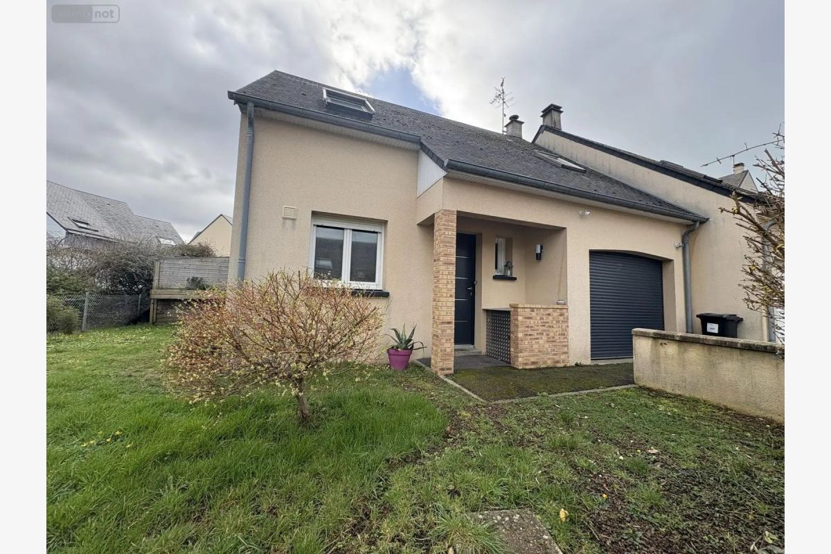 SCP Thouroude, Vimond-Ory, Danjou, notaires associés. Granvi