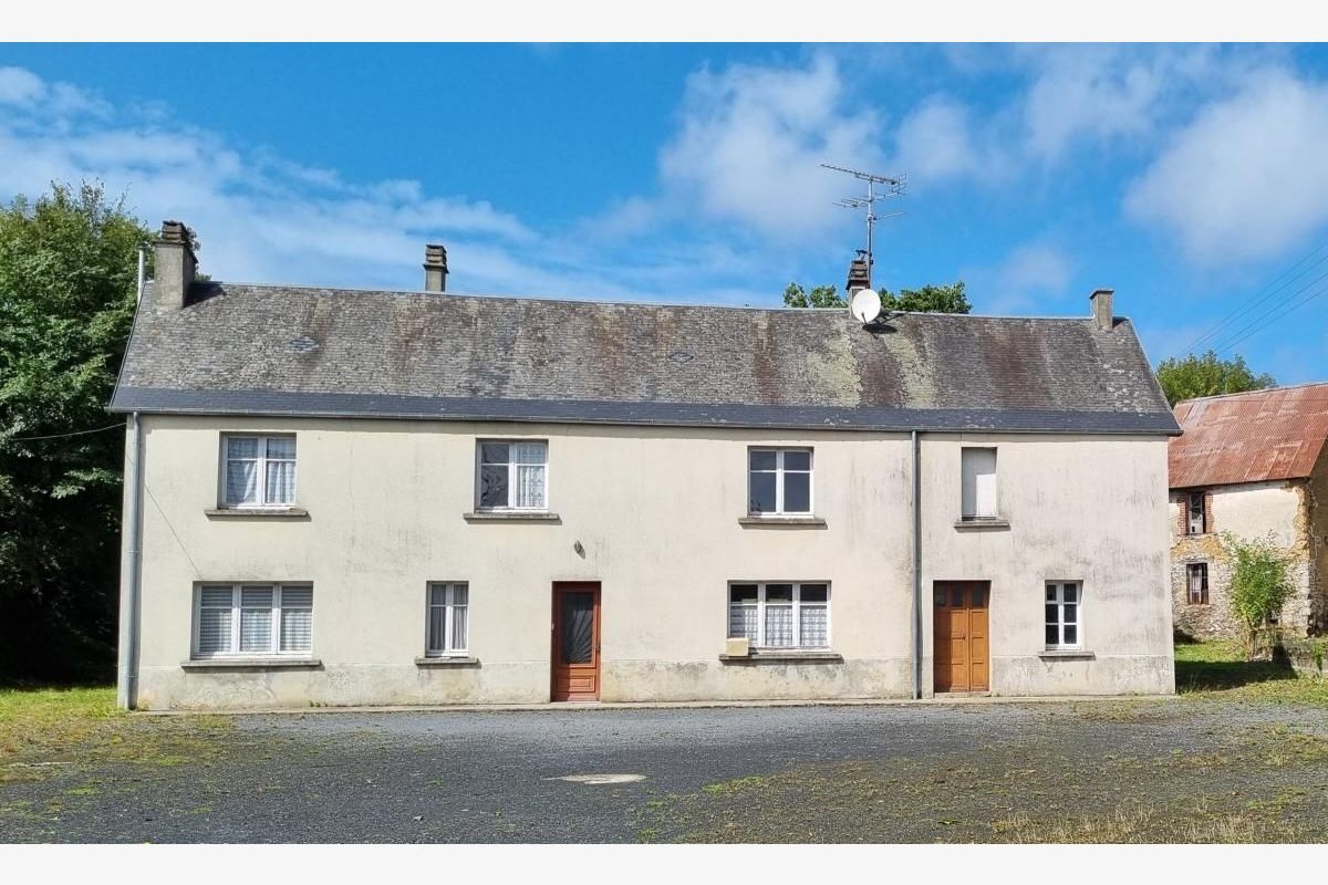 SCP Viger, Roquier, Lefranc, Notaires, Coutances, Tél. 02.33