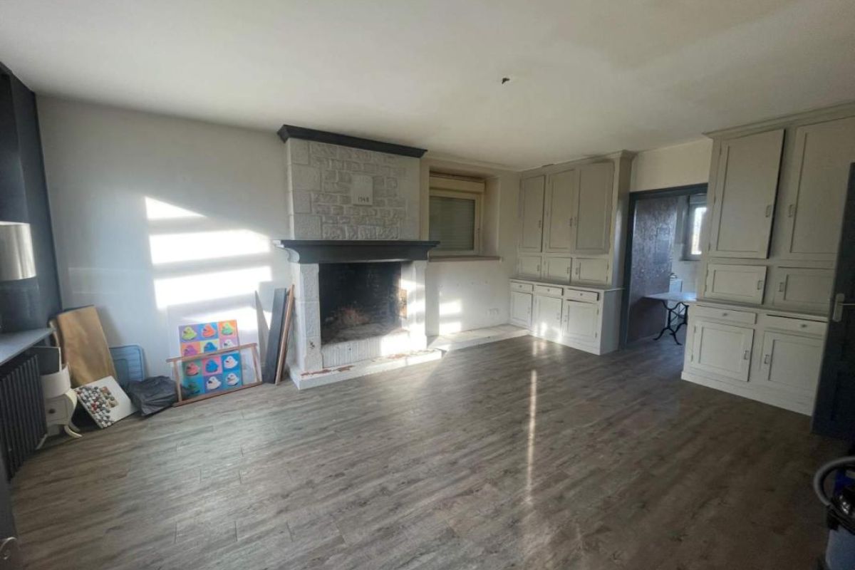 Photo 3 Maison individuelle