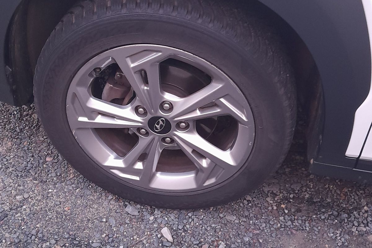 Photo 3 Kona Huyndai 