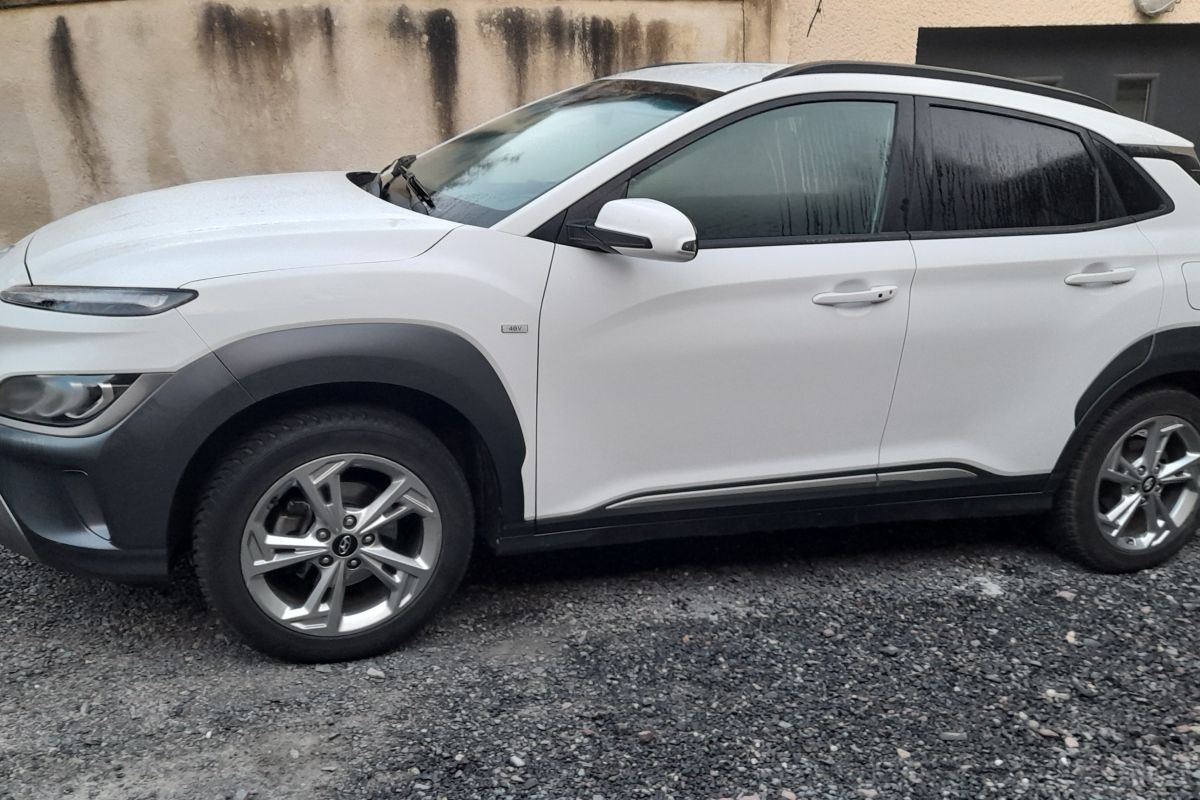 Photo 2 Kona Huyndai 