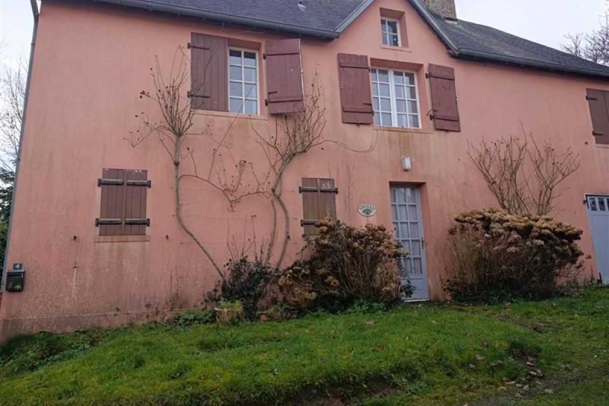 Photo 2 Maison à vendre Quettreville-sur-Sienne