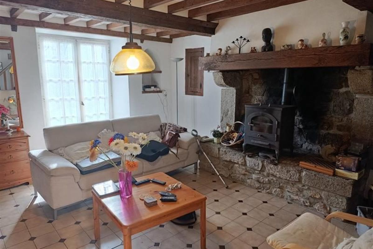 Photo 3 Maison à vendre Quettreville-sur-Sienne