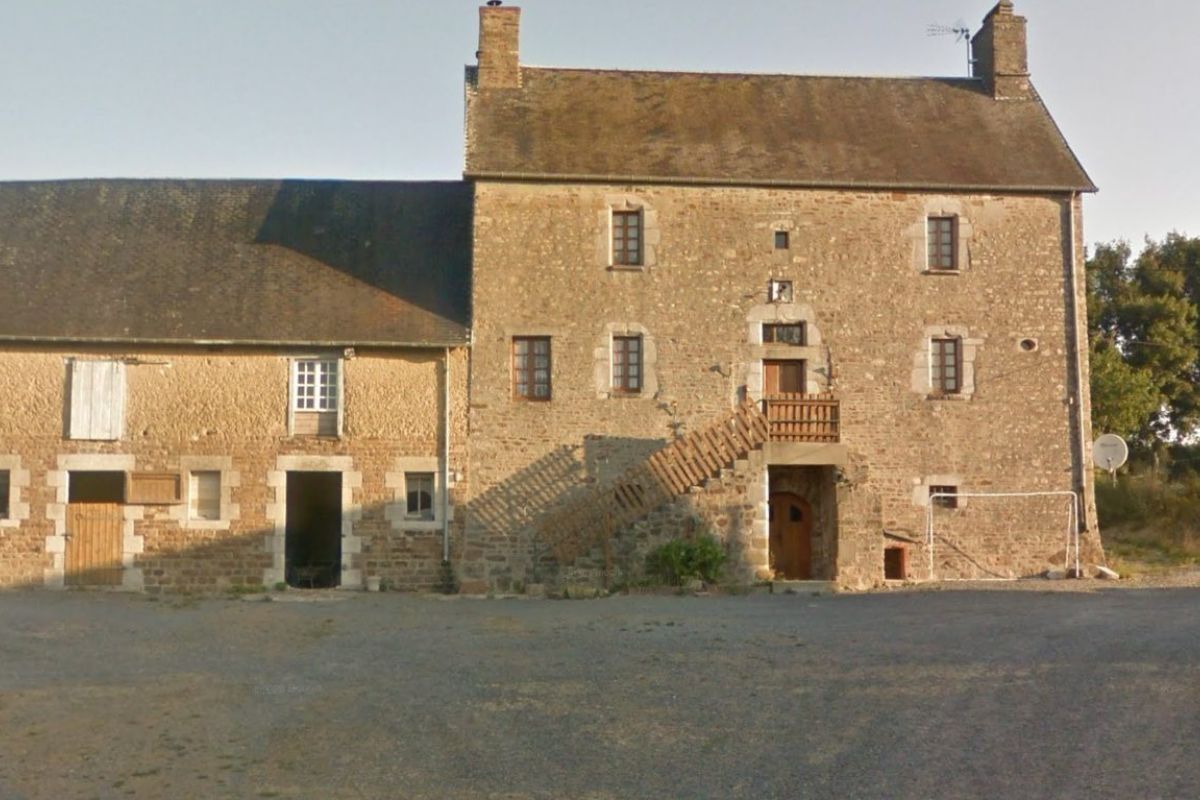 Maison à vendre Quettreville-sur-Sienne