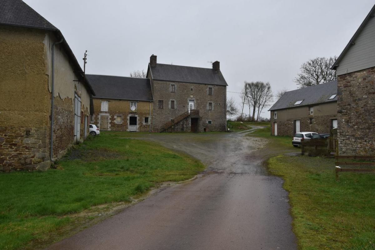 Photo 2 Maison à vendre Quettreville-sur-Sienne